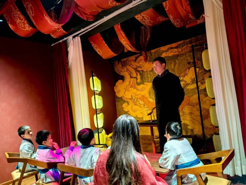 石屏县数字营销